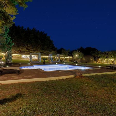Holiday Home Giardino Marino Pomer Ngoại thất bức ảnh