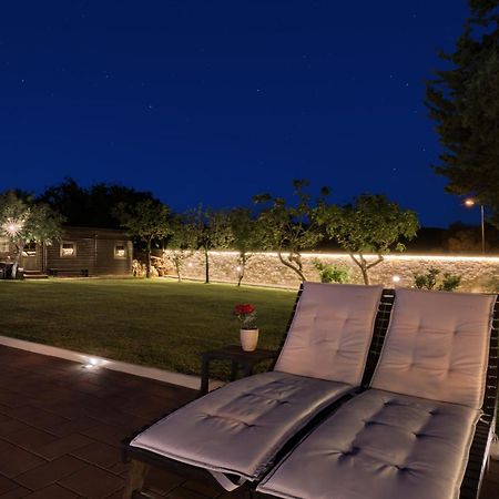 Holiday Home Giardino Marino Pomer Ngoại thất bức ảnh