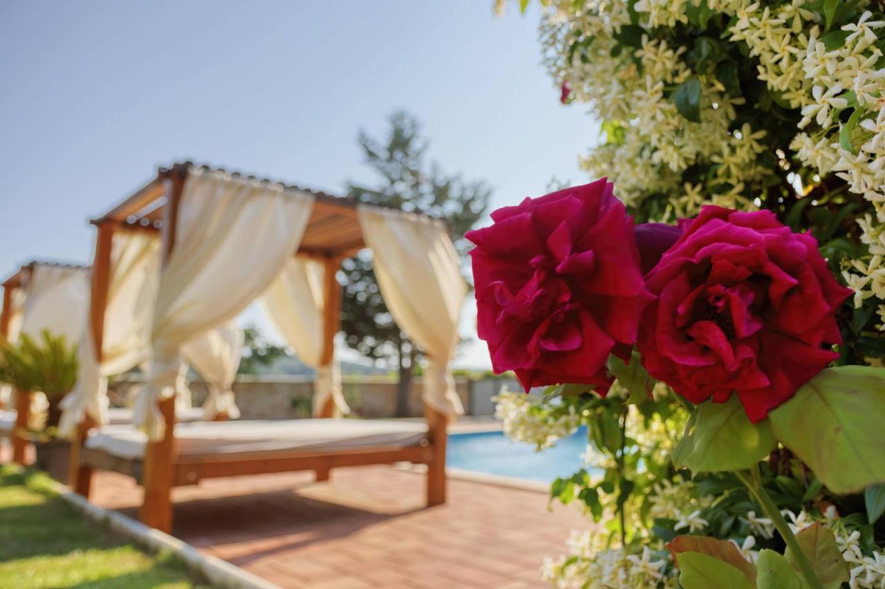 Holiday Home Giardino Marino Pomer Ngoại thất bức ảnh