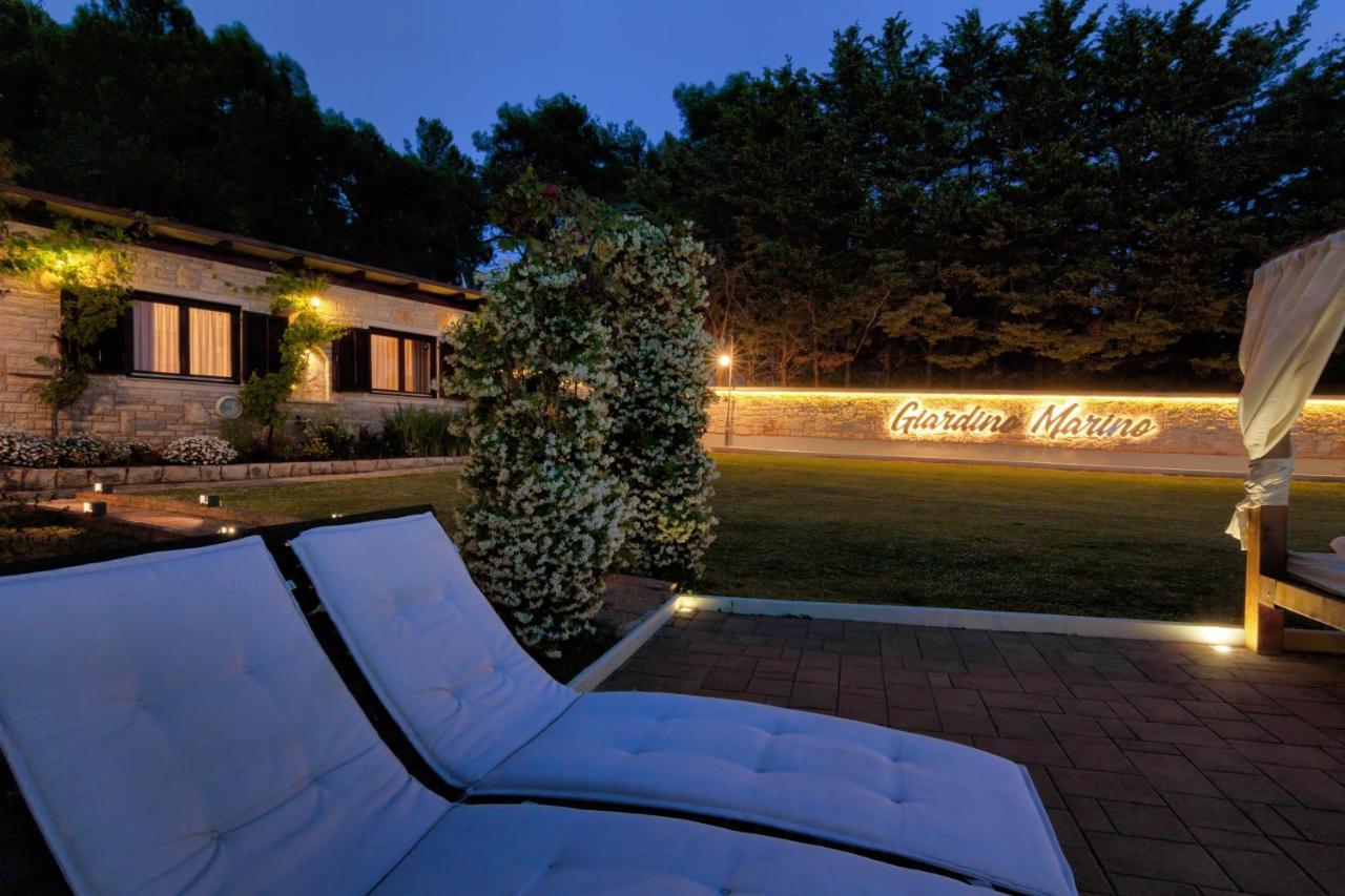 Holiday Home Giardino Marino Pomer Ngoại thất bức ảnh